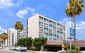 Best Western Yacht Harbor Inn San Diego 3*